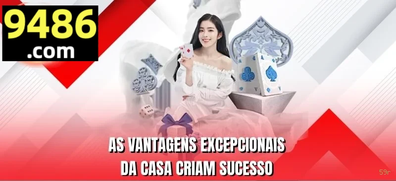 Cassino ao vivo 59r