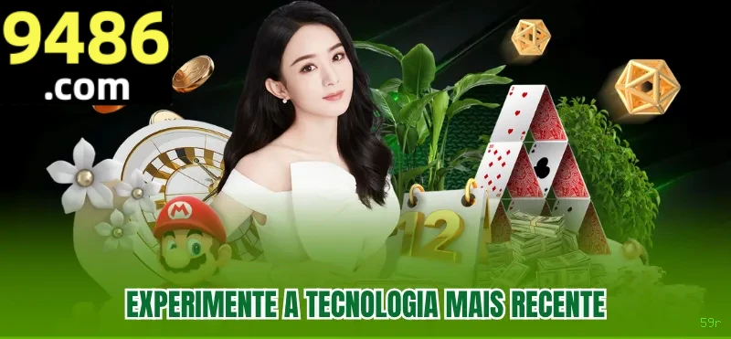 Tecnologia da plataforma
